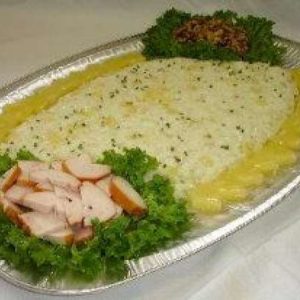 waldorff salade